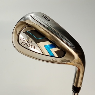 XXIO　CROSS　2 AW S N.S.PRO　860GH　DST　for　XXIO