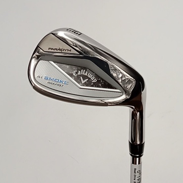 Ai　SMOKE　MAX　FAST 単品I S N.S.PRO　Zelos　7