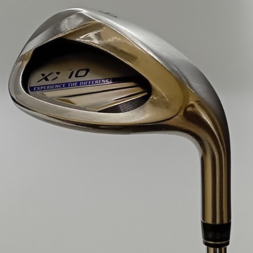 XXIO　ELEVEN　ネイビー AW S N.S.PRO　860GH　DST　for　XXIO