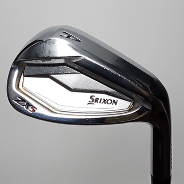 SRIXON　ZX5 単品I S N.S.PRO　MODUS3　TOUR105　DST