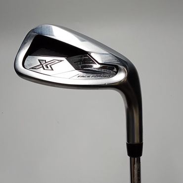 XXIO　X　-eks-　(2024) AW S200 Dynamic　Gold　95