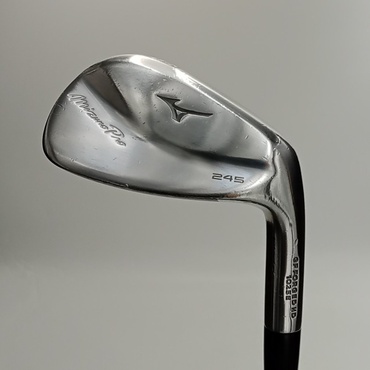 Mizuno　Pro　245 単品I S200 Dynamic　Gold　95
