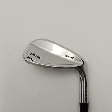 SRIXON　ZXi7 AW S200 Dynamic　Gold