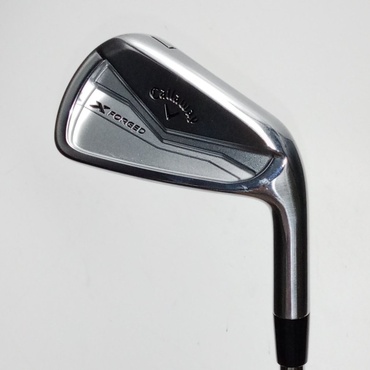 X　FORGED　(2024) 単品I S N.S.PRO　MODUS3　TOUR105