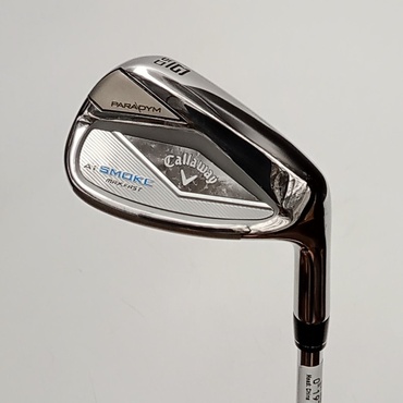 Ai　SMOKE　MAX　FAST 単品I S N.S.PRO　Zelos　7
