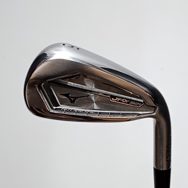 JPX　921　HOT　METAL 単品I その他スチール