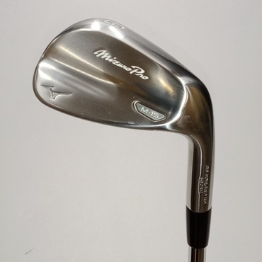 Mizuno　Pro　M-15 単品I その他スチール