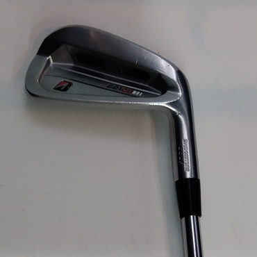 221CB 単品I S N.S.PRO　MODUS3　TOUR105