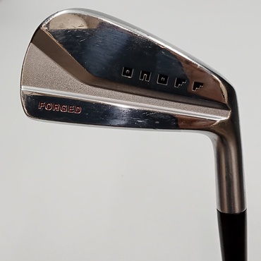 ONOFF　KURO　(2020) 5I S N.S.PRO　MODUS3　TOUR105