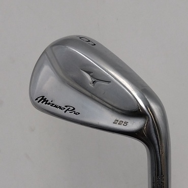 Mizuno　Pro　225 単品I その他スチール