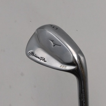 Mizuno　Pro　225 単品I その他スチール