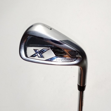 XXIO　X　-eks-　(2024) 7I S200 Dynamic　Gold　95