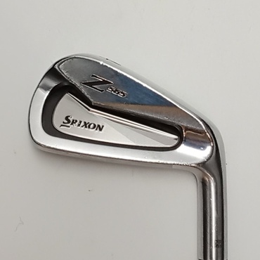 SRIXON　Z565 4I S N.S.PRO　MODUS3　TOUR120