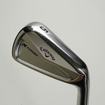 X　FORGED　(2024) 単品I S N.S.PRO　MODUS3　TOUR105