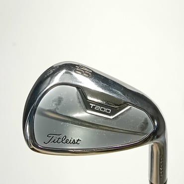 T200　(2021) 単品I S N.S.PRO　880　AMC