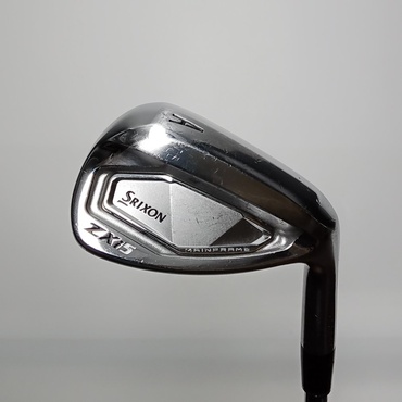 SRIXON　ZXi5 AW S N.S.PRO　MODUS3　TOUR105