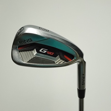 G410 8I S N.S.PRO　ZELOS　7