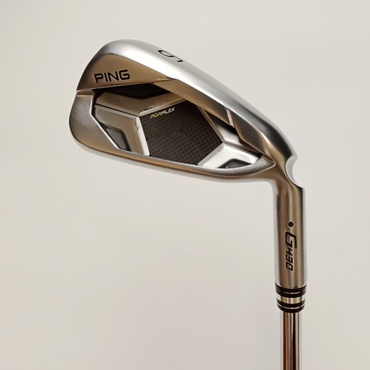 G430 単品I S N.S.PRO　MODUS3　TOUR　105