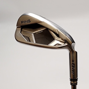 G430 単品I S N.S.PRO　MODUS3　TOUR　105