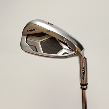 G430 単品I S N.S.PRO　MODUS3　TOUR　105