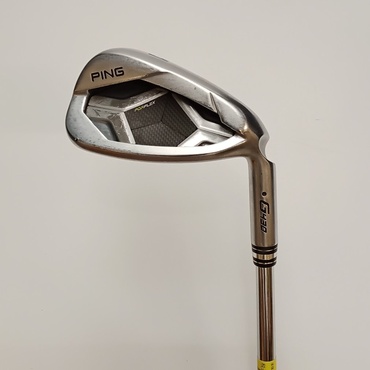 G430 単品I S N.S.PRO　MODUS3　TOUR　105