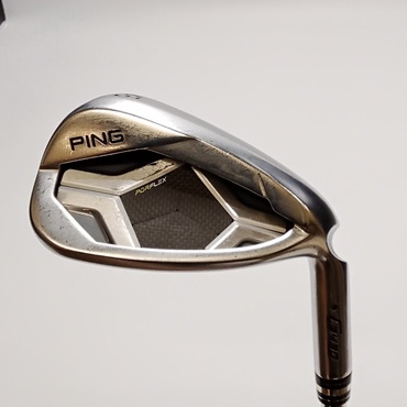G430 単品I S N.S.PRO　MODUS3　TOUR　105
