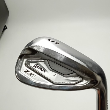 SRIXON　ZX5 単品I S N.S.PRO　950GH　DST