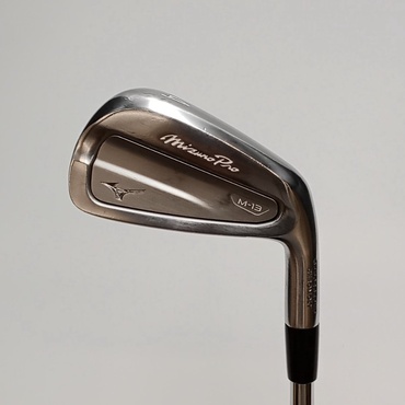Mizuno　Pro　M-13 単品I その他スチール