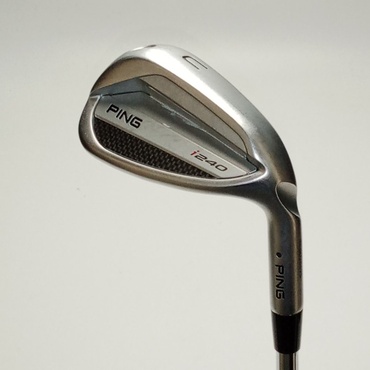 i240 単品I S N.S.PRO　MODUS3　TOUR105