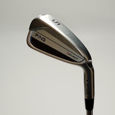 i240 単品I S N.S.PRO　MODUS3　TOUR115