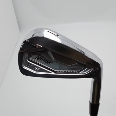 SRIXON　ZX5　MKⅡ 単品I S200 Dynamic　Gold　85