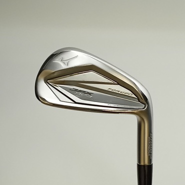 JPX　923　FORGED 単品I S200 Dynamic　Gold　105