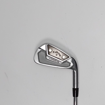 X　FORGED　CB　(2020) 単品I S200 Dynamic　Gold