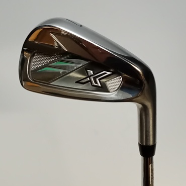 XXIO　X　-eks-　(2022) 7I S N.S.PRO　950GH　neo　DST