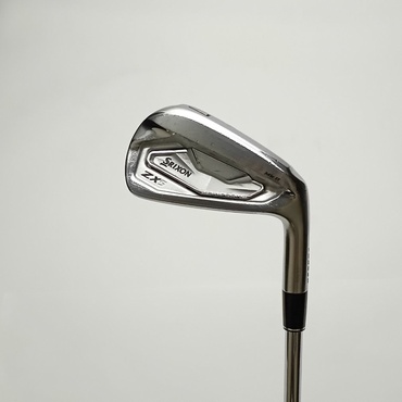 SRIXON　ZX5　MKⅡ 単品I その他スチール