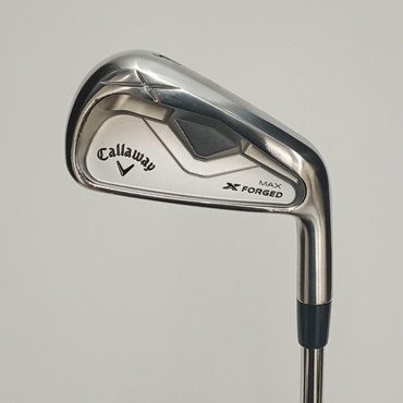 X　FORGED　MAX 単品I その他スチール