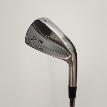 SRIXON　Z-FORGED 単品I S200 Dynamic　Gold　D.S.T