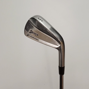 SRIXON　Z-FORGED 単品I S200 Dynamic　Gold　D.S.T