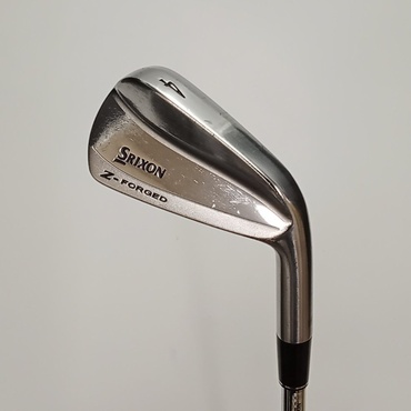 SRIXON　Z-FORGED 単品I S200 Dynamic　Gold　D.S.T
