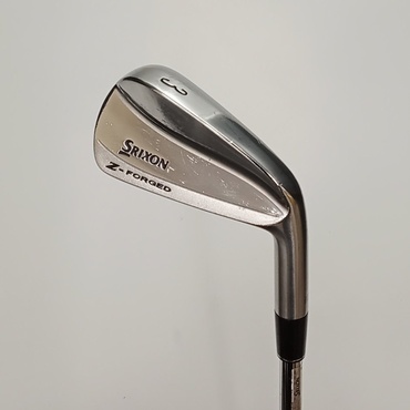 SRIXON　Z-FORGED 単品I S200 Dynamic　Gold　D.S.T