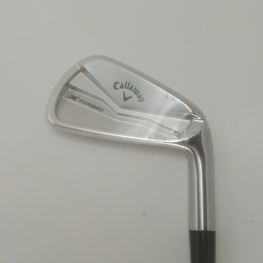 X　FORGED　(2024) 単品I S N.S.PRO　MODUS3　TOUR105