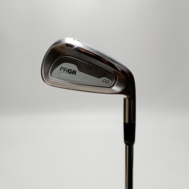 PRGR　03　(2025) 6I SR (M-40) SPEC　STEEL　Ⅲ　Ver.2
