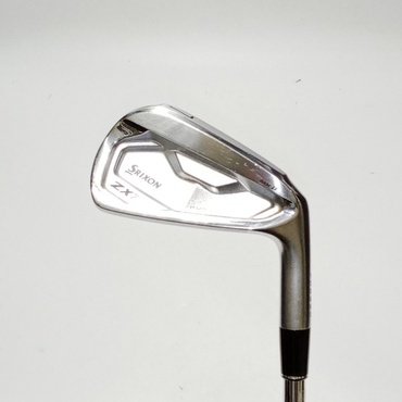 SRIXON　ZX7　MKⅡ 7I S N.S.PRO　MODUS3　TOUR120