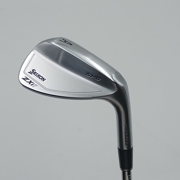 SRIXON　ZXi7 AS S200 Dynamic　Gold