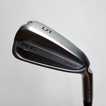 i240 単品I S N.S.PRO　MODUS3　TOUR115