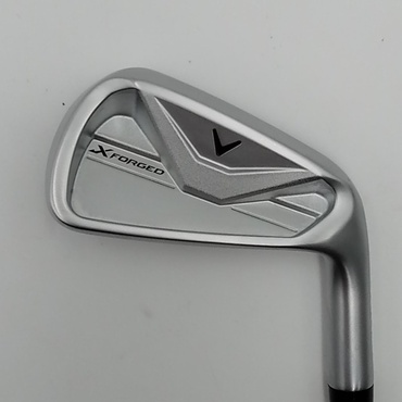 X　FORGED　(2026) 単品I S200 Dynamic　Gold　MID　115