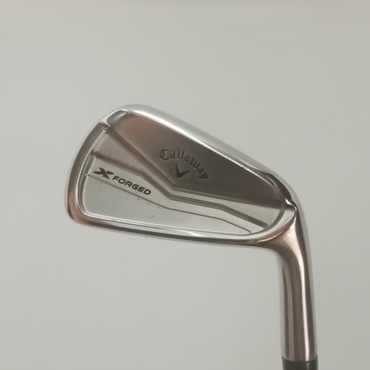 X　FORGED　(2024) 単品I S N.S.PRO　MODUS3　TOUR105
