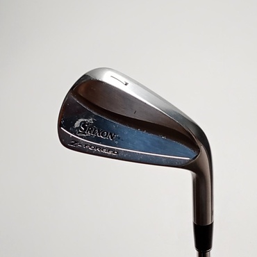 SRIXON　Z-FORGED 単品I S200 Dynamic　Gold　D.S.T