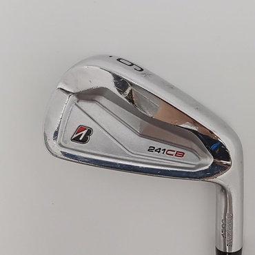 241CB 単品I S N.S.PRO　MODUS3　TOUR105