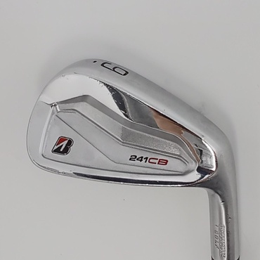 241CB 単品I S N.S.PRO　MODUS3　TOUR105